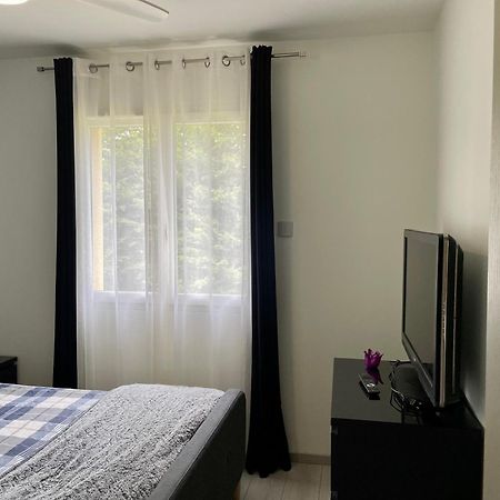 Magnifique Villa Dieupentale Екстериор снимка