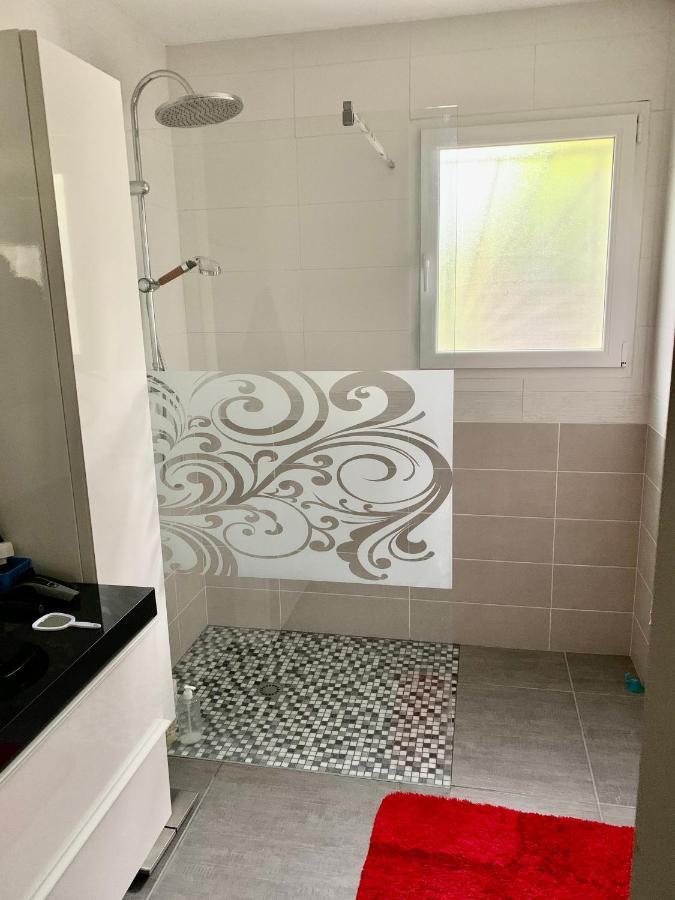 Magnifique Villa Dieupentale Екстериор снимка