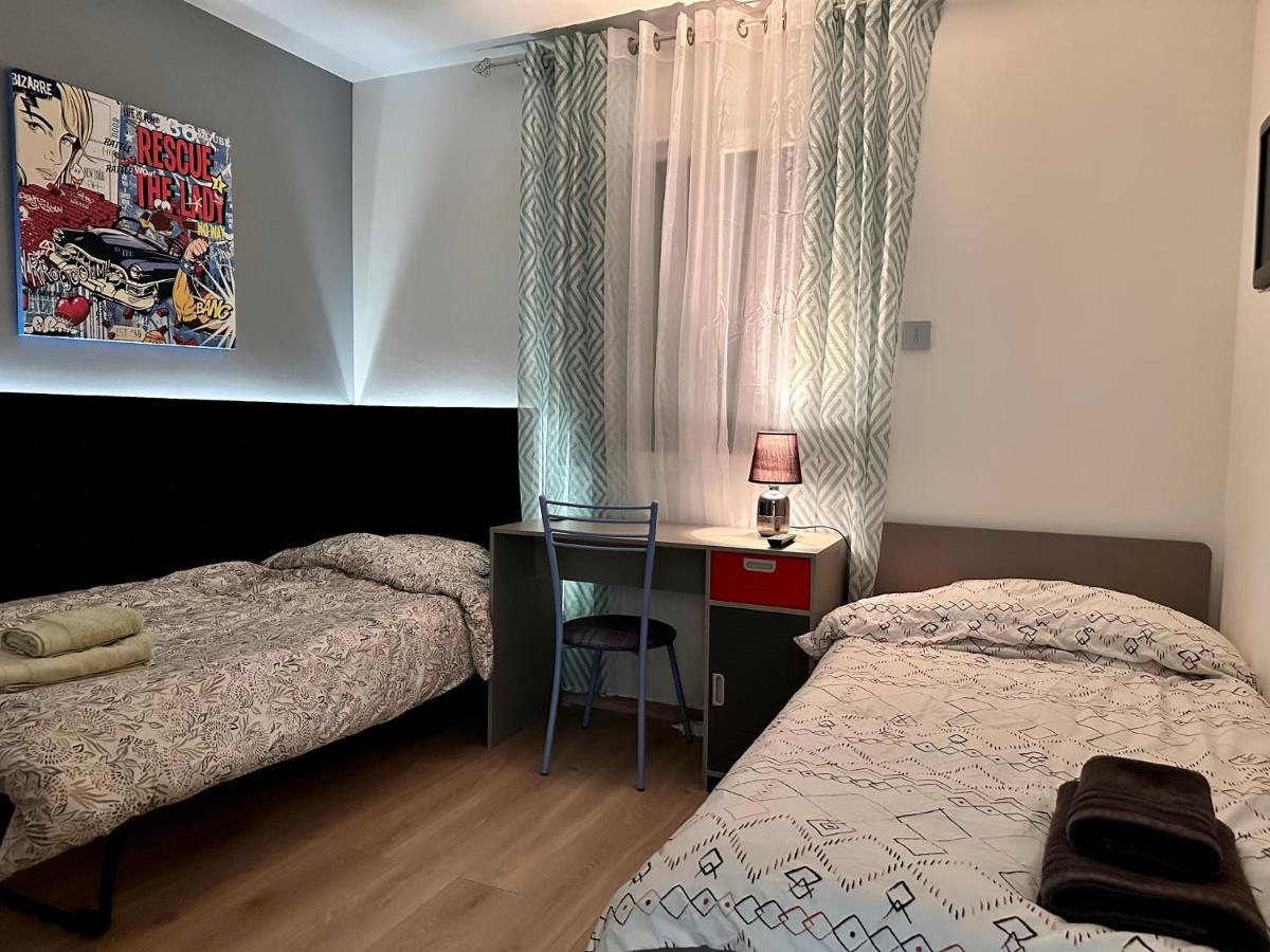 Magnifique Villa Dieupentale Екстериор снимка