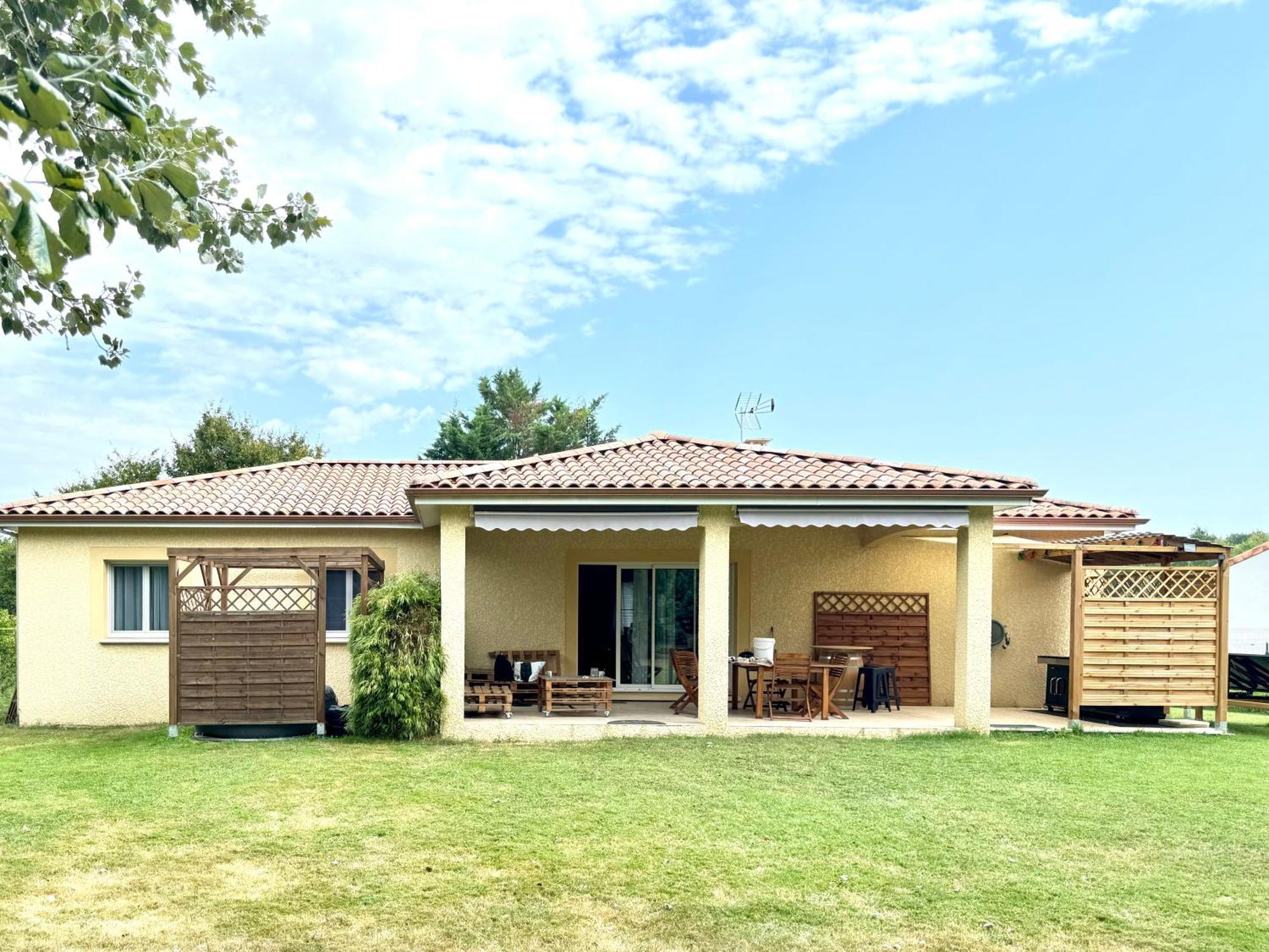 Magnifique Villa Dieupentale Екстериор снимка